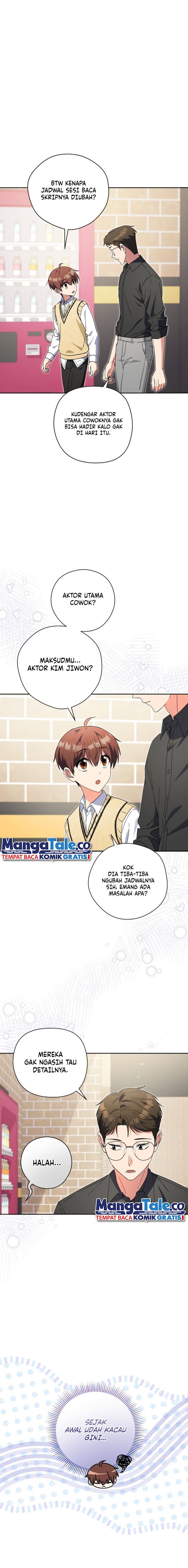 This Life Starts as a Child Actor - Chapter 48 3