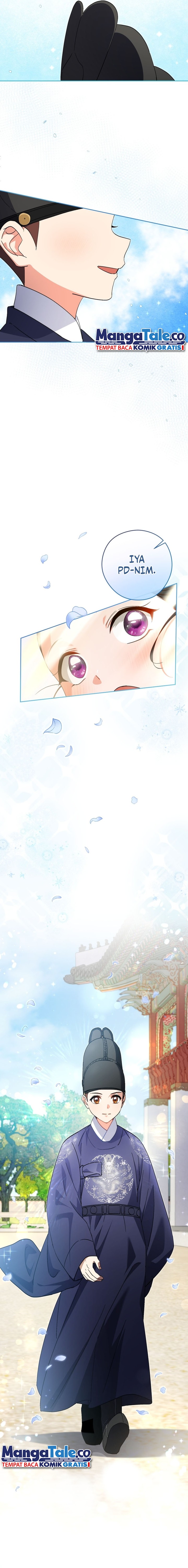 This Life Starts as a Child Actor - Chapter 48 18