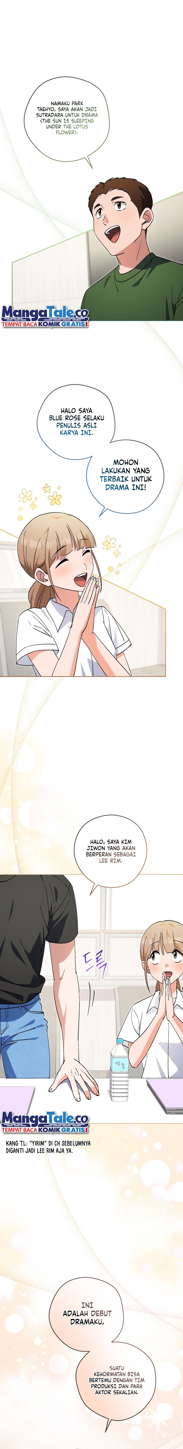 This Life Starts as a Child Actor - Chapter 48 12