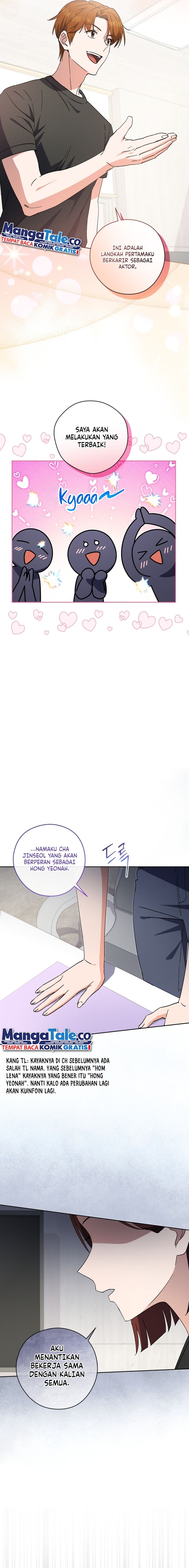 This Life Starts as a Child Actor - Chapter 48 13