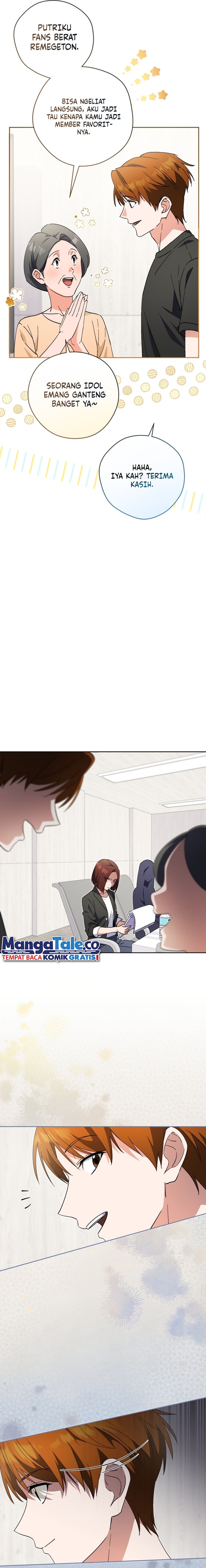 This Life Starts as a Child Actor - Chapter 48 10