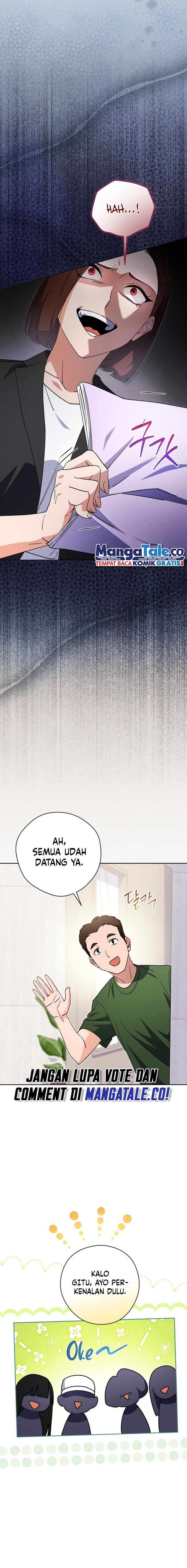 This Life Starts as a Child Actor - Chapter 48 11