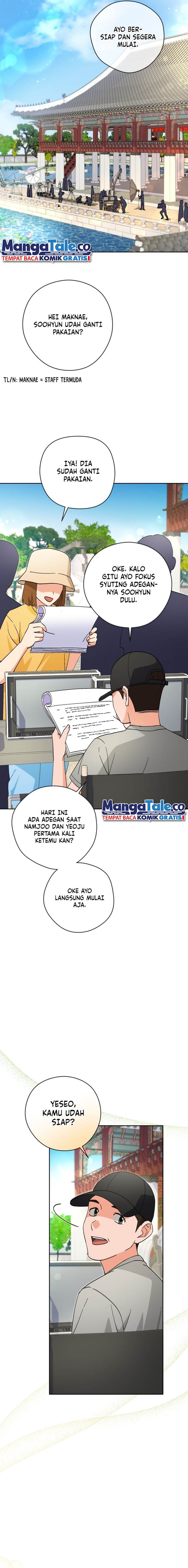This Life Starts as a Child Actor - Chapter 48 16