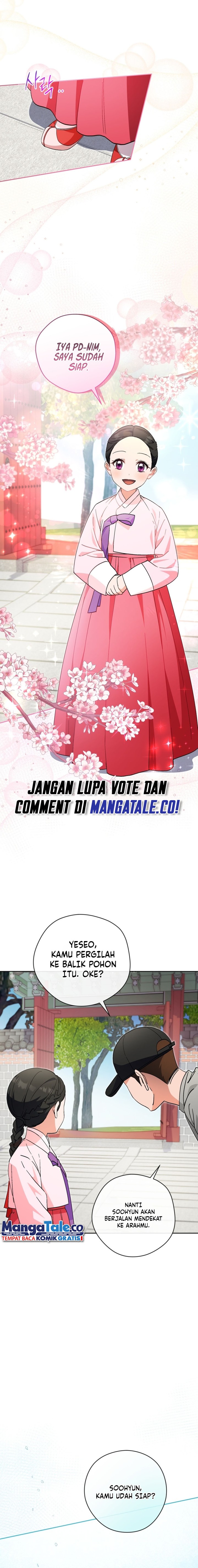 This Life Starts as a Child Actor - Chapter 48 17