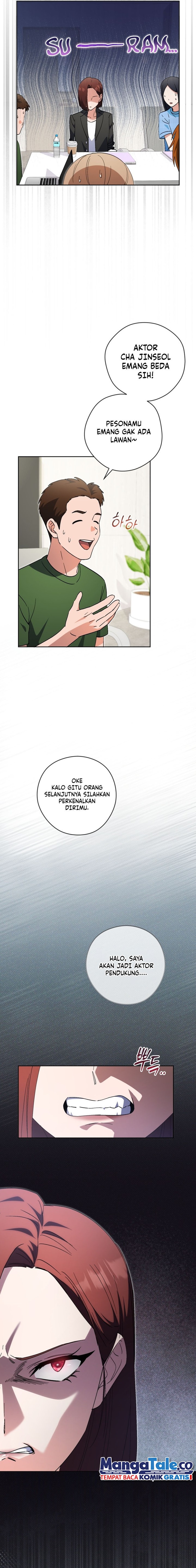 This Life Starts as a Child Actor - Chapter 48 14