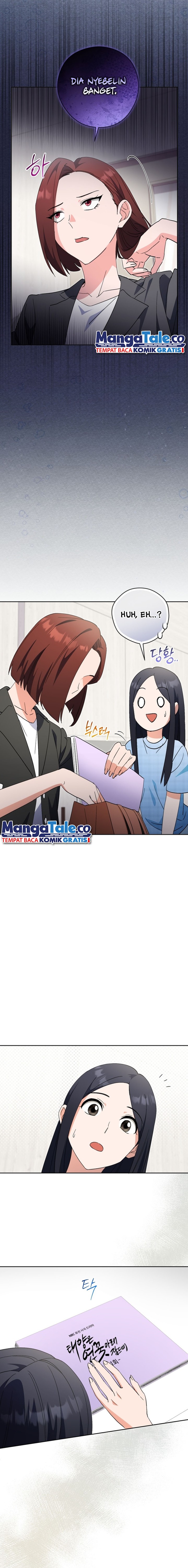 This Life Starts as a Child Actor - Chapter 48 7