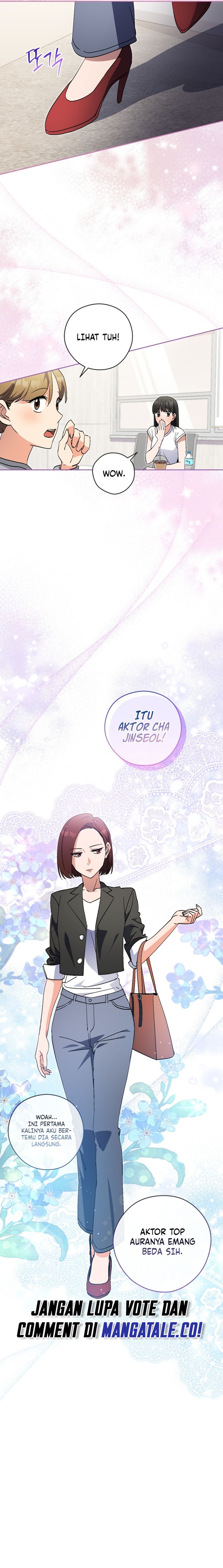 This Life Starts as a Child Actor - Chapter 48 5
