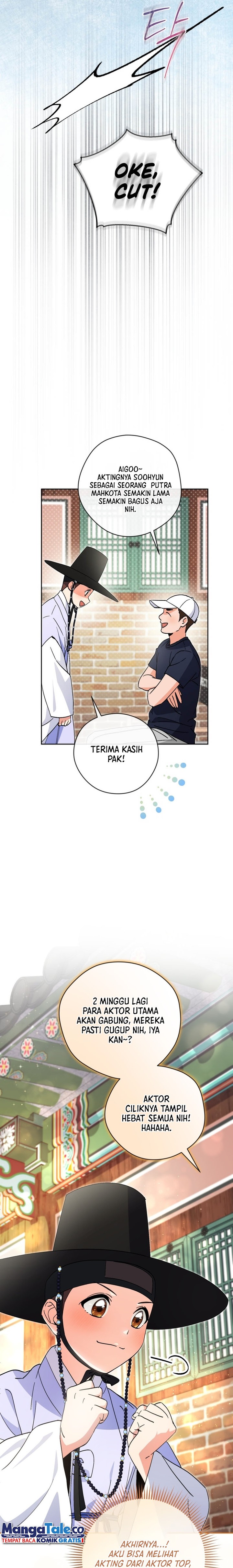 This Life Starts as a Child Actor - Chapter 49 20