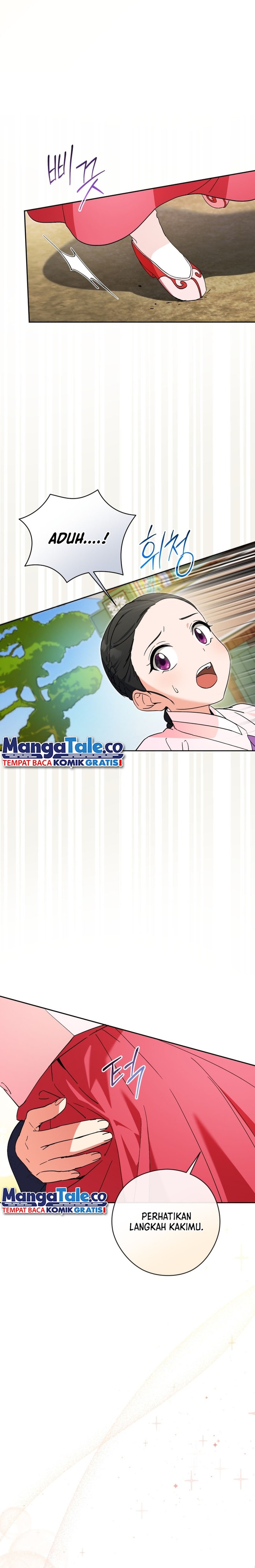 This Life Starts as a Child Actor - Chapter 49 3