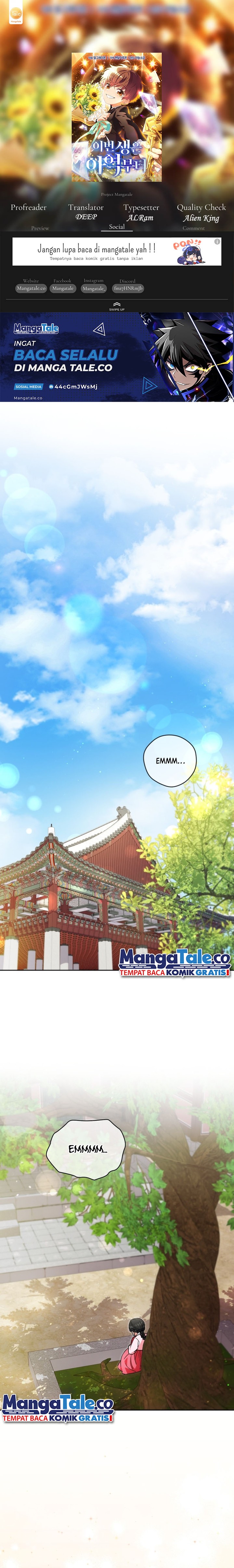 This Life Starts as a Child Actor - Chapter 49 1