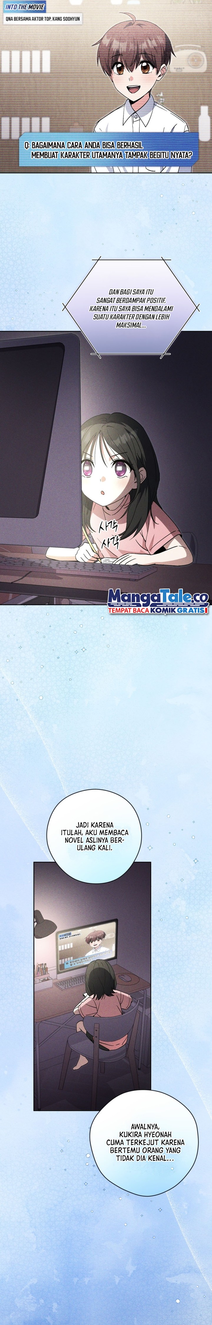 This Life Starts as a Child Actor - Chapter 49 12