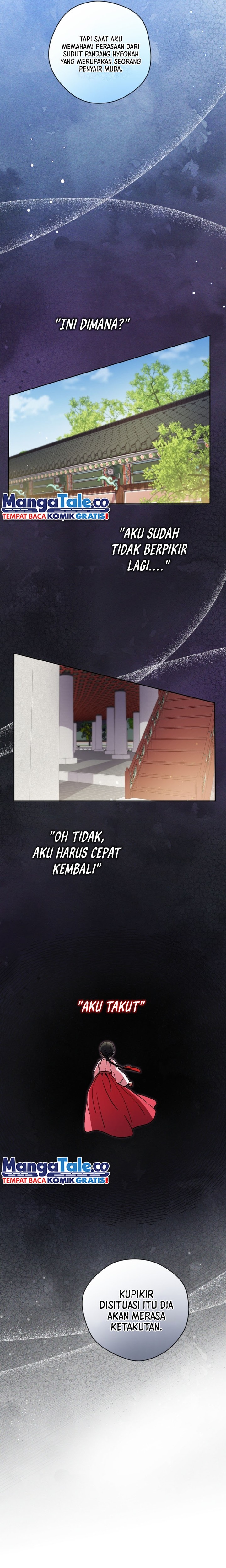 This Life Starts as a Child Actor - Chapter 49 13