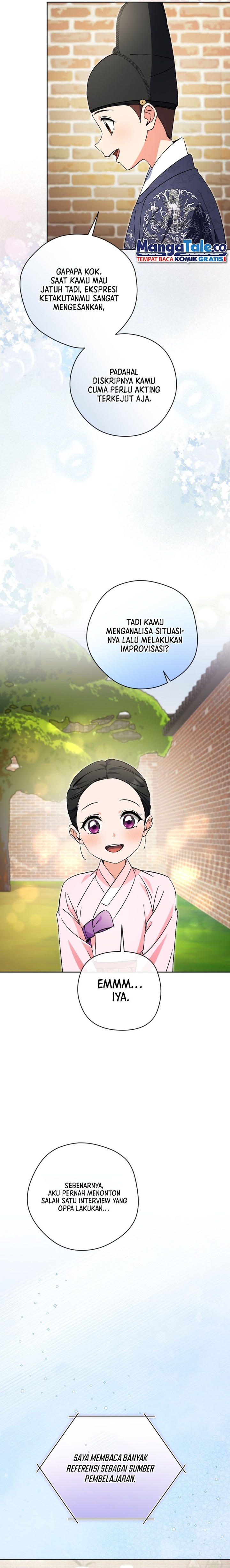 This Life Starts as a Child Actor - Chapter 49 11