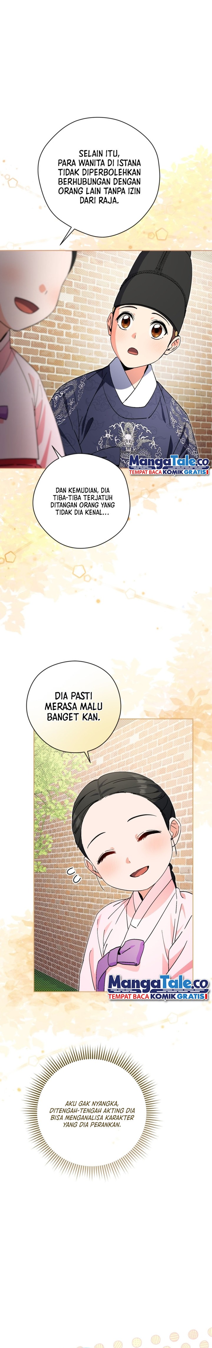 This Life Starts as a Child Actor - Chapter 49 14