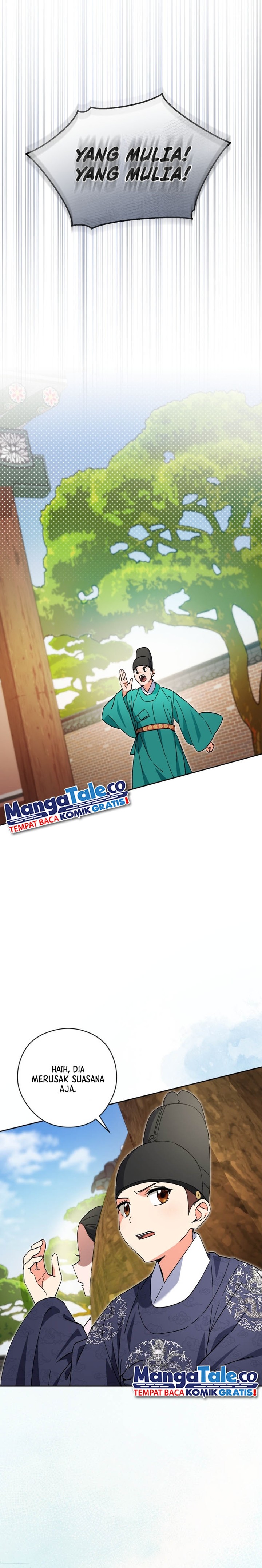 This Life Starts as a Child Actor - Chapter 49 6