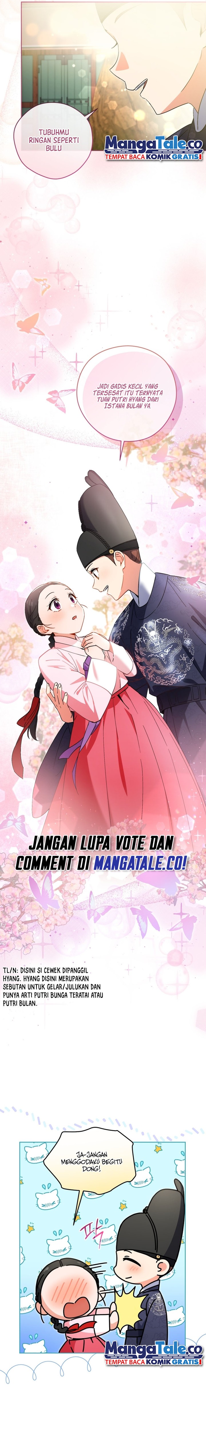 This Life Starts as a Child Actor - Chapter 49 4