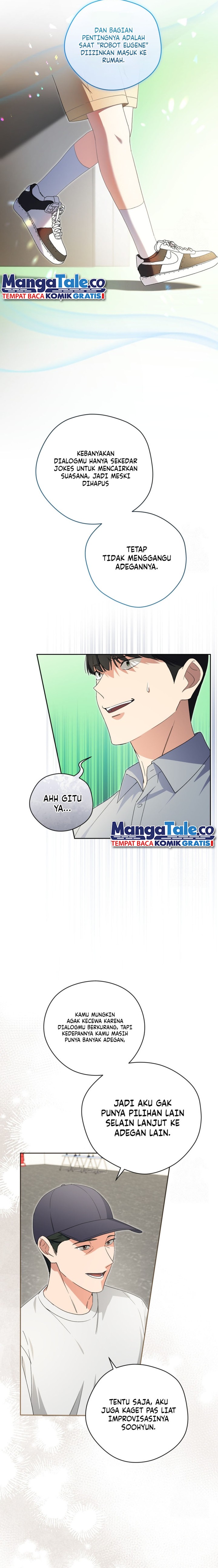 This Life Starts as a Child Actor - Chapter 42 3