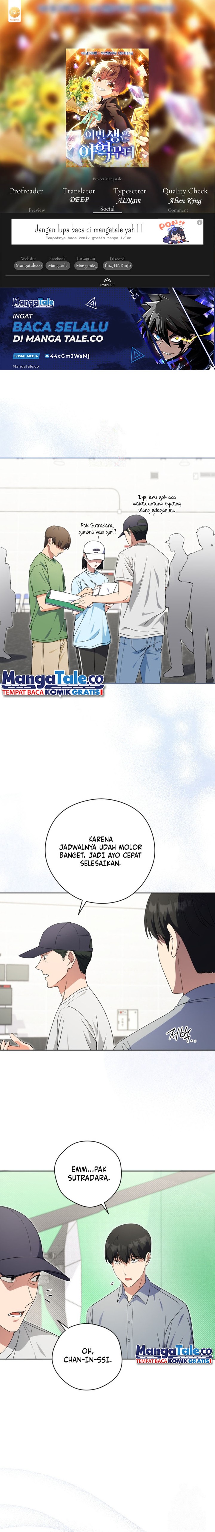 This Life Starts as a Child Actor - Chapter 42 1