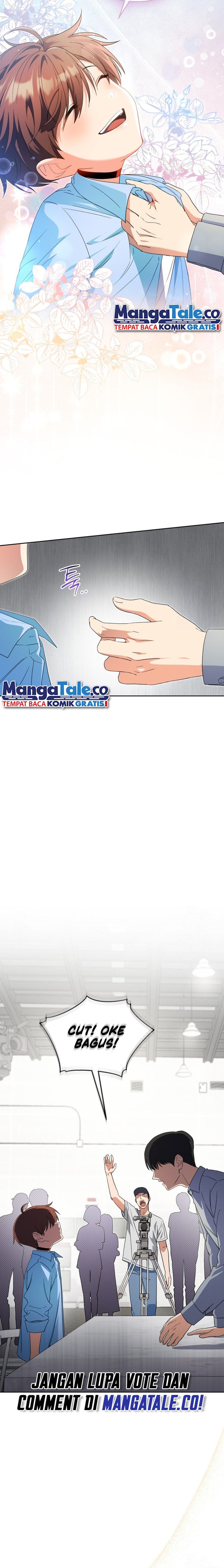 This Life Starts as a Child Actor - Chapter 42 12