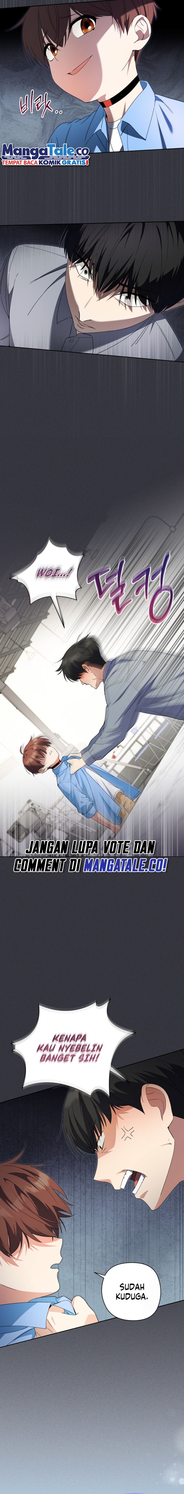 This Life Starts as a Child Actor - Chapter 42 10