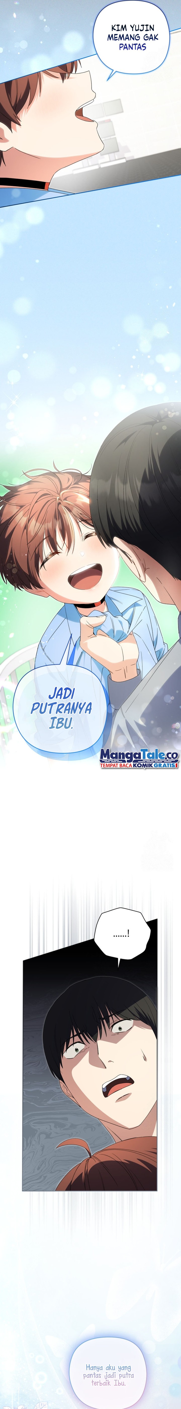 This Life Starts as a Child Actor - Chapter 42 11