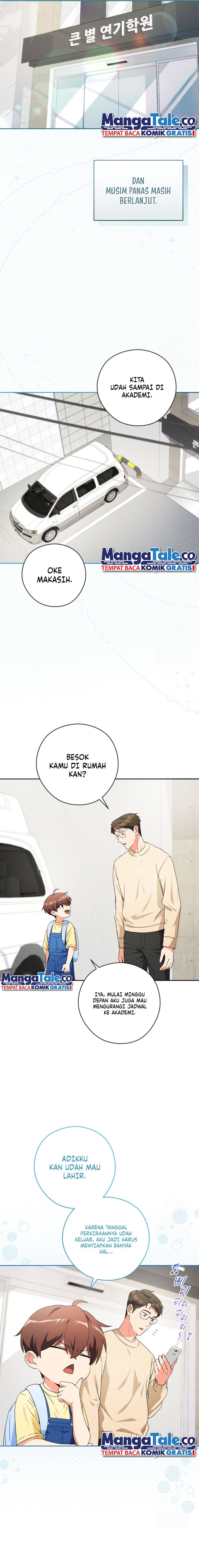 This Life Starts as a Child Actor - Chapter 42 16