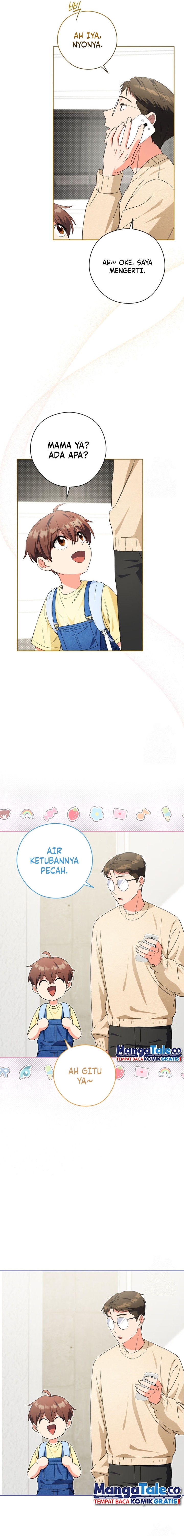 This Life Starts as a Child Actor - Chapter 42 17