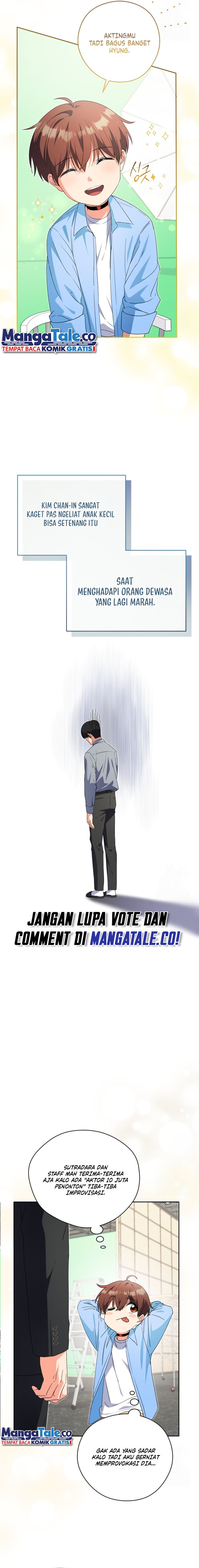 This Life Starts as a Child Actor - Chapter 42 14