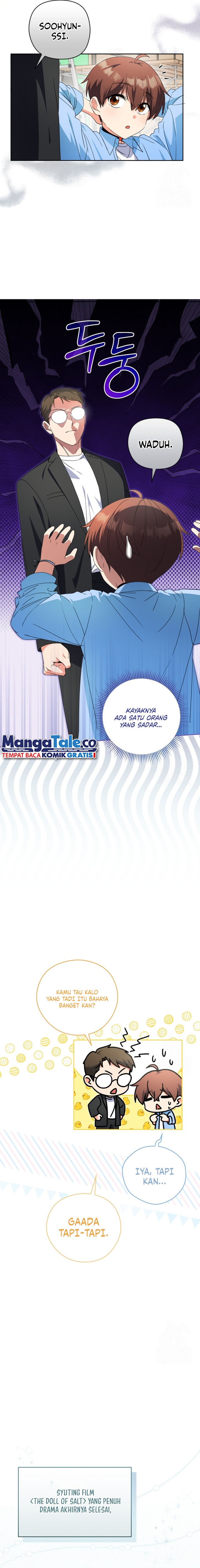 This Life Starts as a Child Actor - Chapter 42 15
