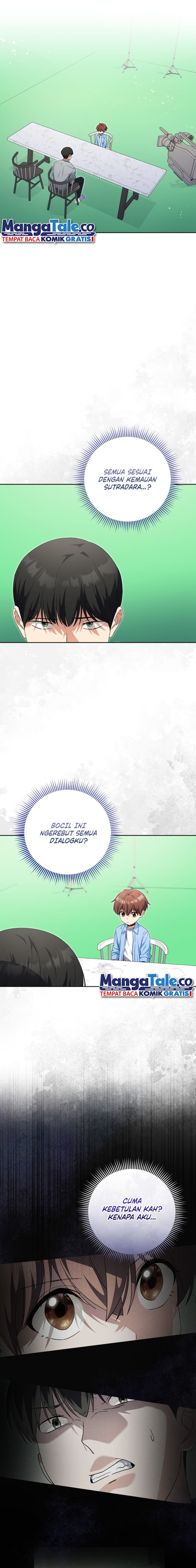 This Life Starts as a Child Actor - Chapter 42 6