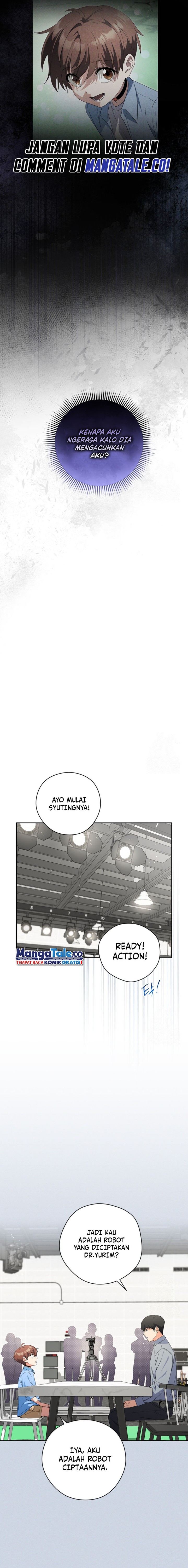 This Life Starts as a Child Actor - Chapter 42 7
