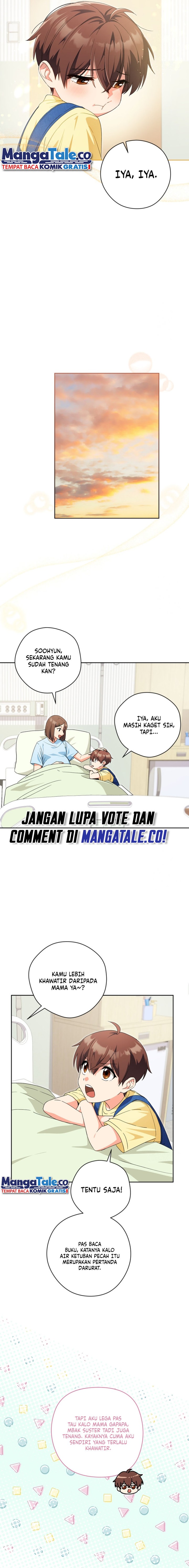 This Life Starts as a Child Actor - Chapter 43 9