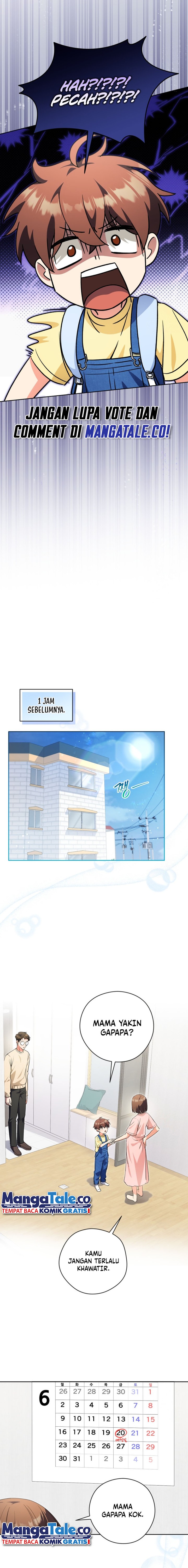 This Life Starts as a Child Actor - Chapter 43 2