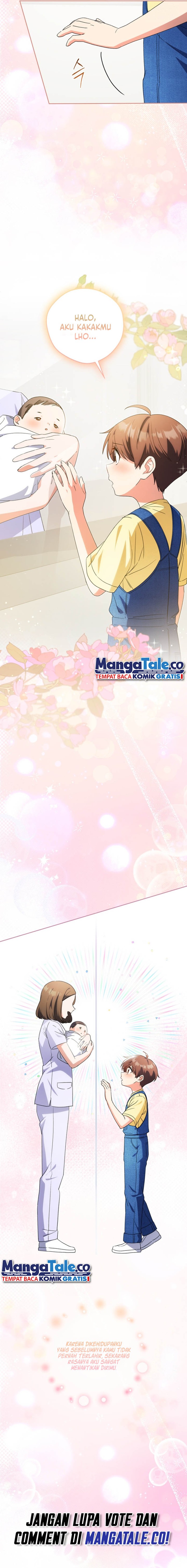 This Life Starts as a Child Actor - Chapter 43 20