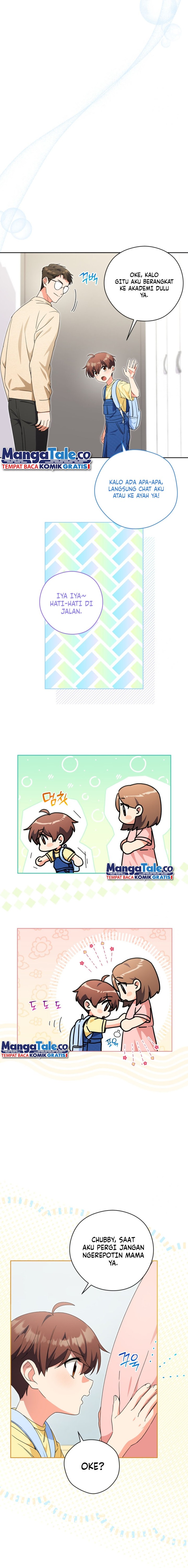 This Life Starts as a Child Actor - Chapter 43 3