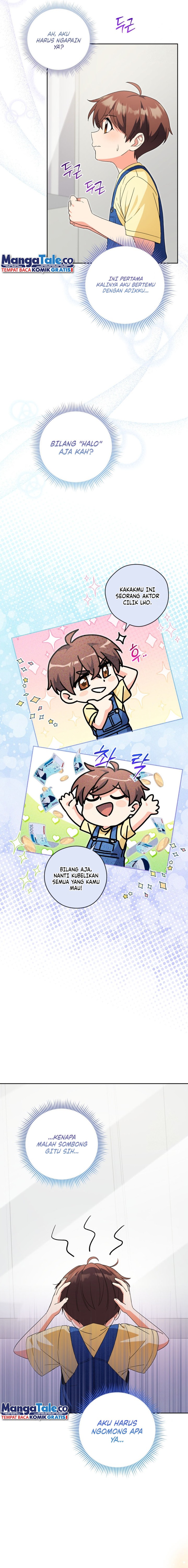 This Life Starts as a Child Actor - Chapter 43 18