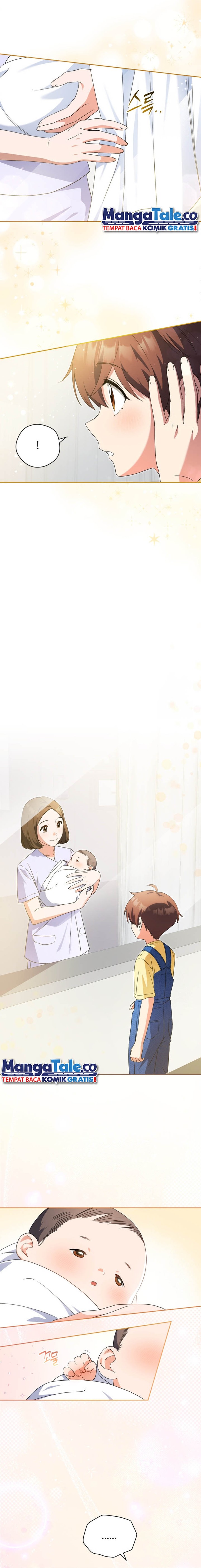 This Life Starts as a Child Actor - Chapter 43 19