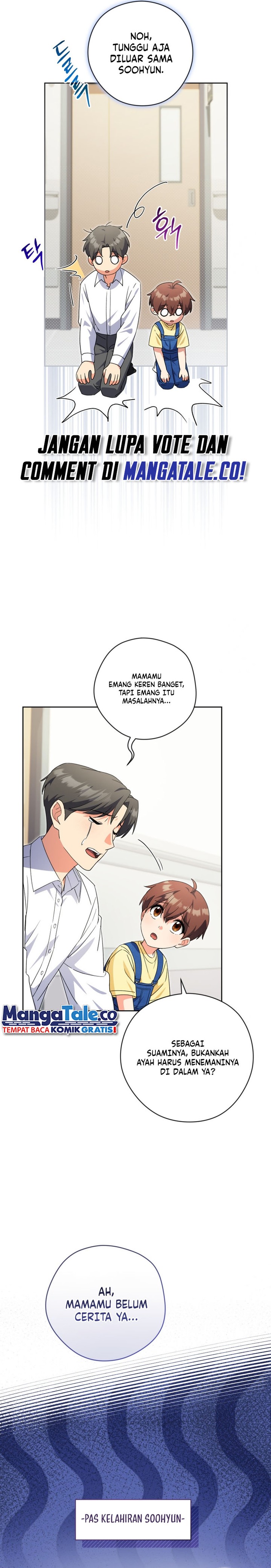 This Life Starts as a Child Actor - Chapter 43 12