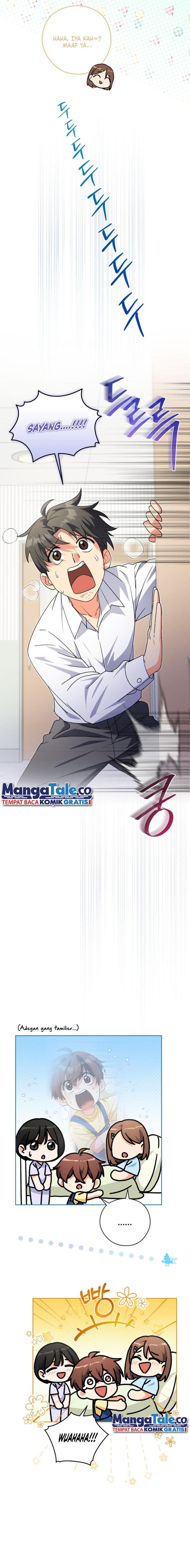 This Life Starts as a Child Actor - Chapter 43 10