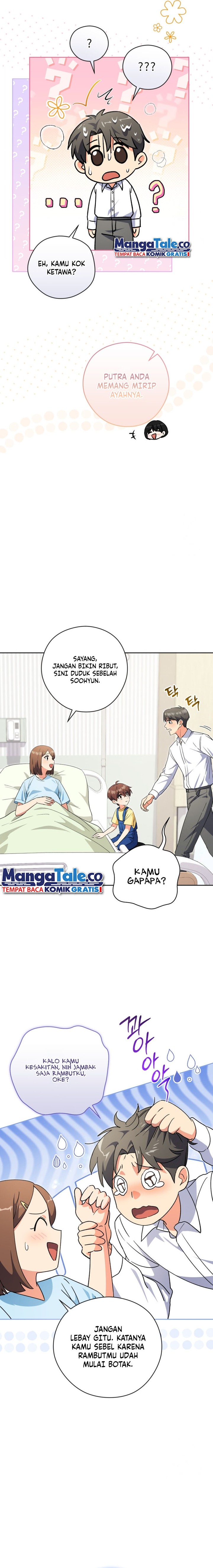This Life Starts as a Child Actor - Chapter 43 11