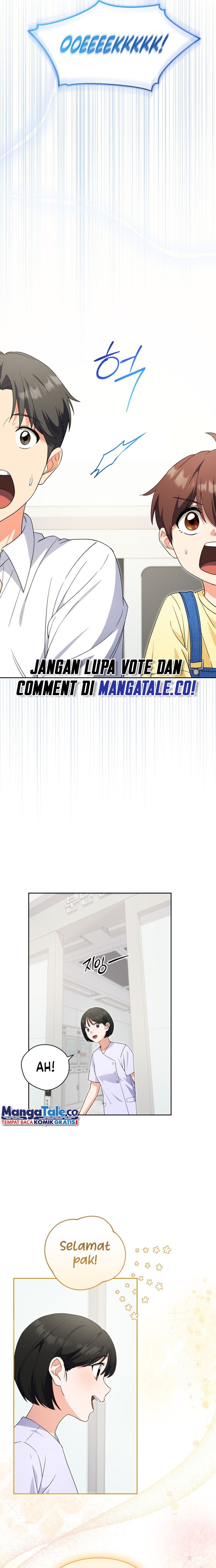 This Life Starts as a Child Actor - Chapter 43 16