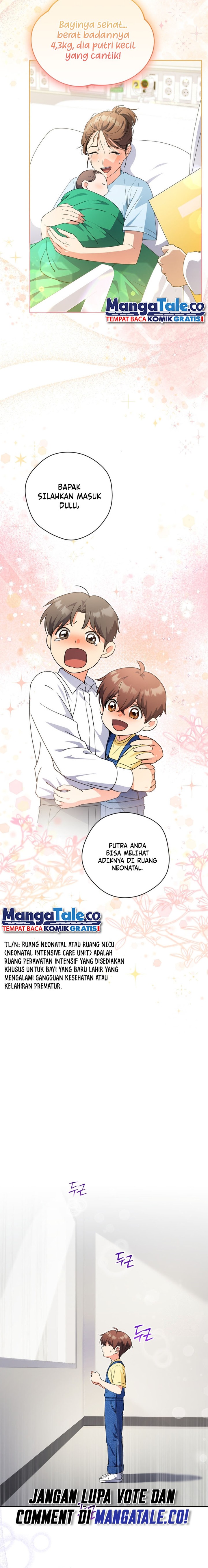 This Life Starts as a Child Actor - Chapter 43 17