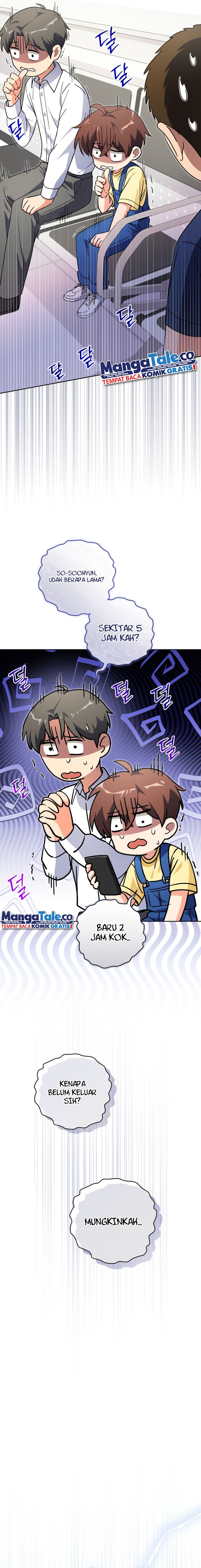 This Life Starts as a Child Actor - Chapter 43 15