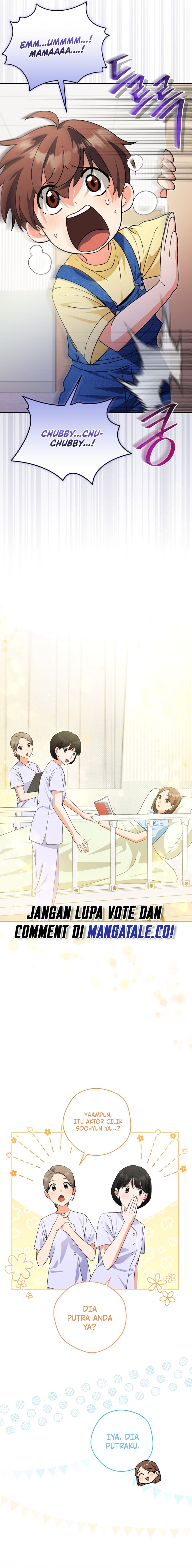 This Life Starts as a Child Actor - Chapter 43 6