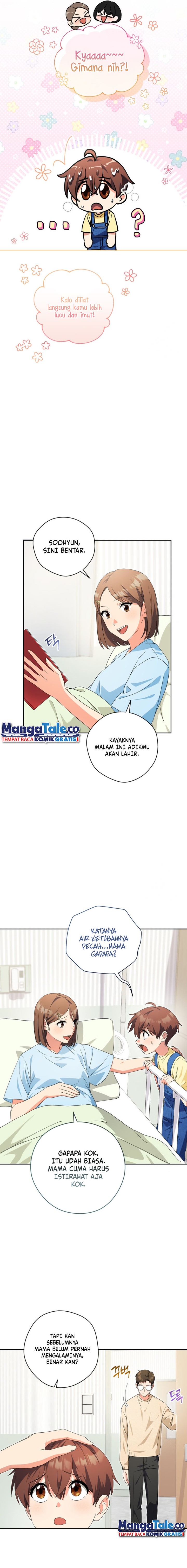 This Life Starts as a Child Actor - Chapter 43 7