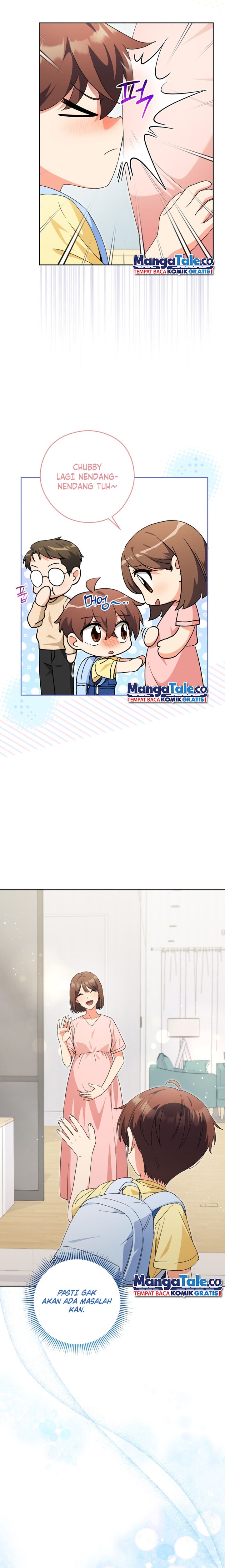 This Life Starts as a Child Actor - Chapter 43 4