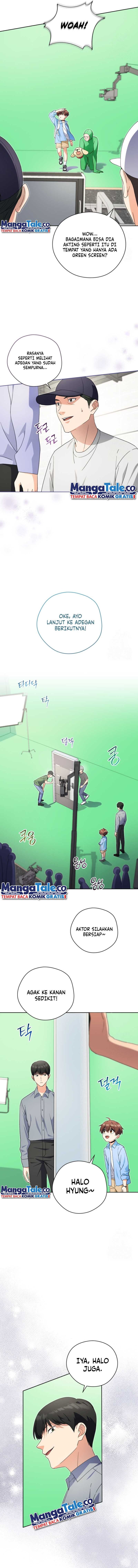This Life Starts as a Child Actor - Chapter 40 8