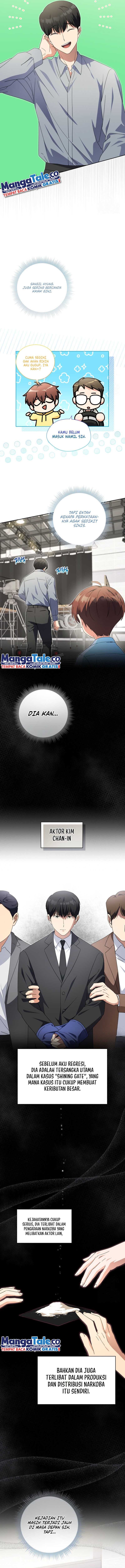 This Life Starts as a Child Actor - Chapter 40 2