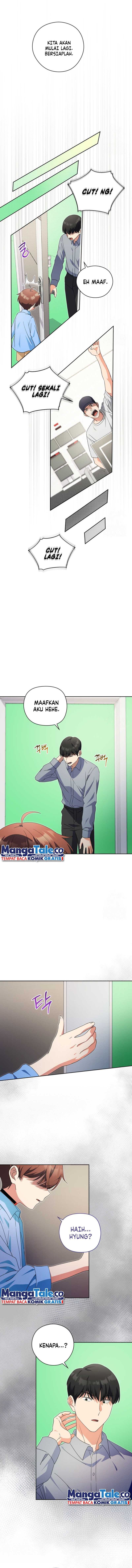This Life Starts as a Child Actor - Chapter 40 10