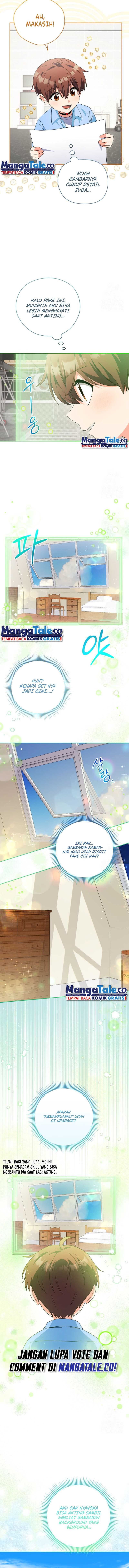 This Life Starts as a Child Actor - Chapter 40 5